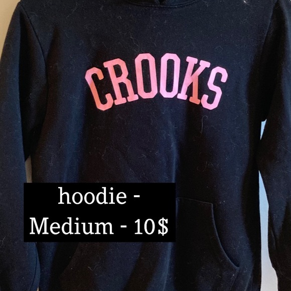 Nike, red - Picture 3 of 10